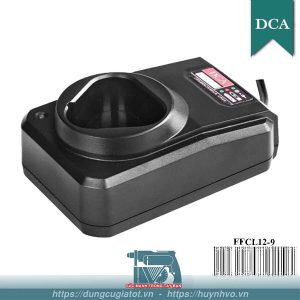 Sạc pin 12V DCA FFCL12-9