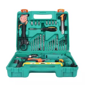 Bộ máy khoan 50 chi tiết DCA AZJ04-13