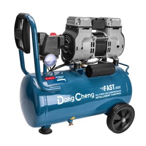 Máy nén khí sạch 30 lít 1680W DongCheng DQE1680/30