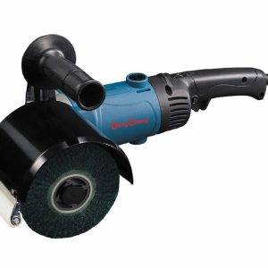 Máy đánh bóng Inox Dongcheng DSN100