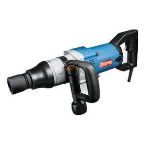 Máy bắt ốc Dongcheng DPB30, siết tối đa M30, đầu vào 1"