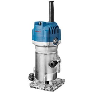 Máy phay Soi Mộng Dongcheng DMP04-6, mũi 6.35mm, 550W