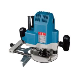 Máy phay Dongcheng DMR04-12, Cỡ mũi 12,7mm