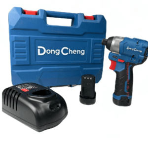 Máy Vặn Vít Dùng Pin Dongcheng DCPL04-8 (12V)