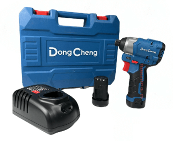 Máy Vặn Vít Dùng Pin Dongcheng DCPL04-8 (12V)