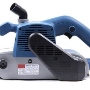 Máy chà nhám băng Dongcheng DST610