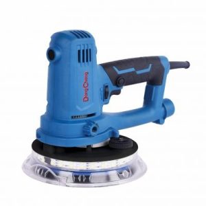 Máy Chà Nhám Tường Dongcheng DSF02-180, 180mm