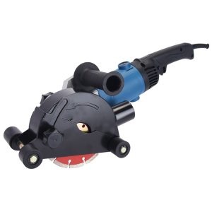 Máy cắt nhôm DongCheng DJX255, 255mm, mô tơ trực tiếp