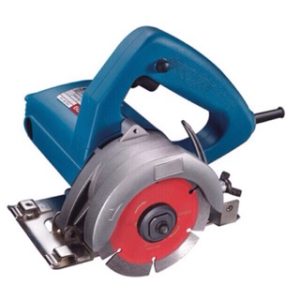 Máy cắt gạch Dongcheng DZE110, cs 1200W