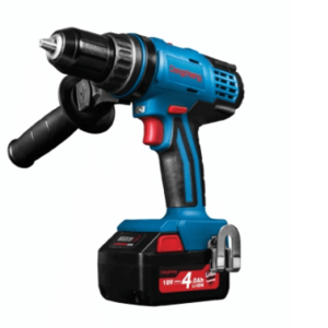 Máy Khoan Vặn Vít Dùng Pin Dongcheng DCJZ03-13 (20V/4.0Ah)