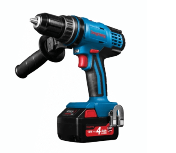 Máy Khoan Vặn Vít Dùng Pin Dongcheng DCJZ03-13 (20V/4.0Ah)