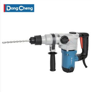 Máy khoan búa DZC05-28B