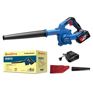 THÂN  Máy thổi bụi dùng pin 20V DongCheng DCQF32