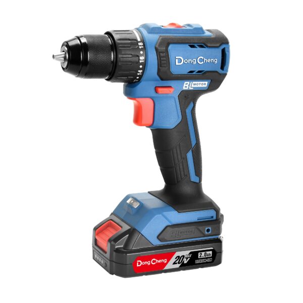Máy khoan pin DCJZ2040i13 DongCheng 20V (Thân máy)