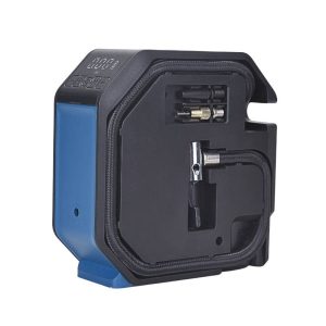 Máy bơm hơi dùng pin DongCheng DCQE120