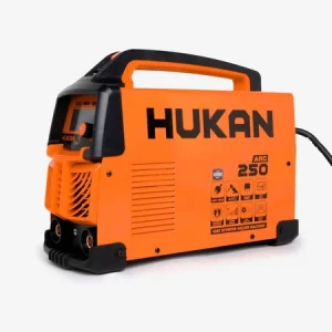 Máy Hàn Điện Tử HUKAN ARC-250 IGBT, Hàn Que Đường Kính 1.6mm - 3.2mm
