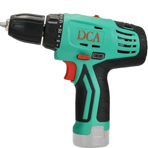 Máy khoan vặn vít 12V DCA ADJZ10-10EK