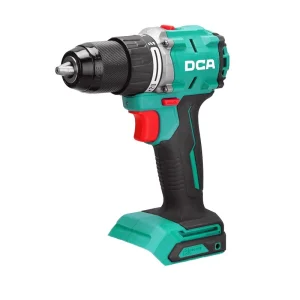 Máy khoan/ khoan động lực không chổi than dùng pin DCA ADJZ2060iZ