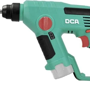 Máy Khoan Bê Tông 12V DCA ADZC13Z Dùng Pin