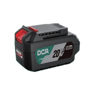 Pin lithium vuông 18V/ 4.0Ah DCA FFBL18-02S