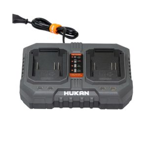 BỘ SẠC ĐÔI - SẠC NHANH 4A (GEN3) - G3-HUK40X2
