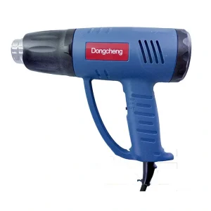 Máy Thổi Nóng Dongcheng DQB2000 2000W