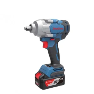 Thân Máy Bắt Ốc Dùng Pin DongCheng DCPB698