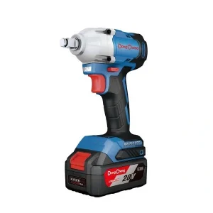 Máy Bắt Ốc Dùng Pin DongCheng DCPB298 20V 2 Pin 1 Sạc
