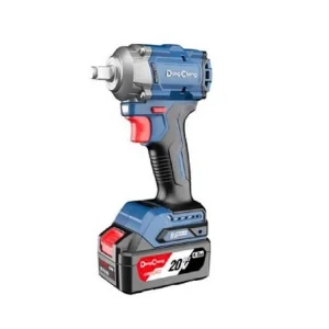 THÂN Máy Bắt Ốc Dùng Pin DongCheng DCPB358 20V