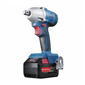 Máy Bắt Ốc DongCheng Dùng Pin DCPB02-18M 1 Pin 1 Sạc
