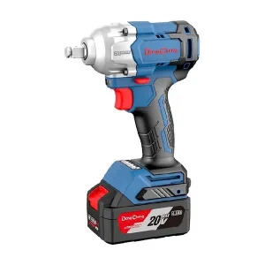 THÂN Máy Bắt Ốc Dùng Pin DongCheng DCPB488 20V