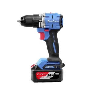 THÂN Máy Khoan Pin Dongcheng DCJZ2060i