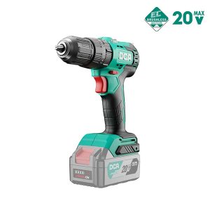 Máy khoan động lực pin 20V DCA ADJZ2050IZ (Chưa Pin & Sạc)