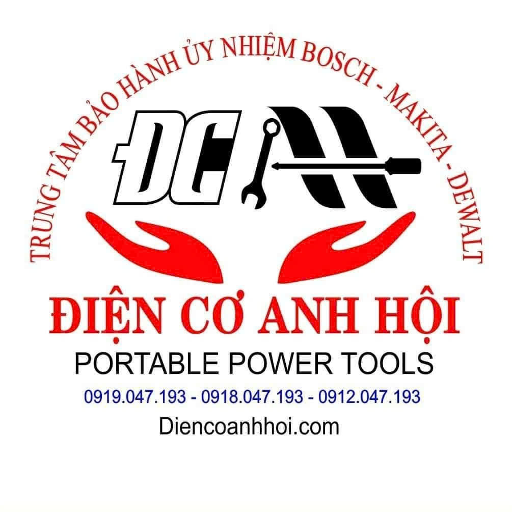 CÔNG TY TNHH ĐIỆN CƠ ANH HỘI